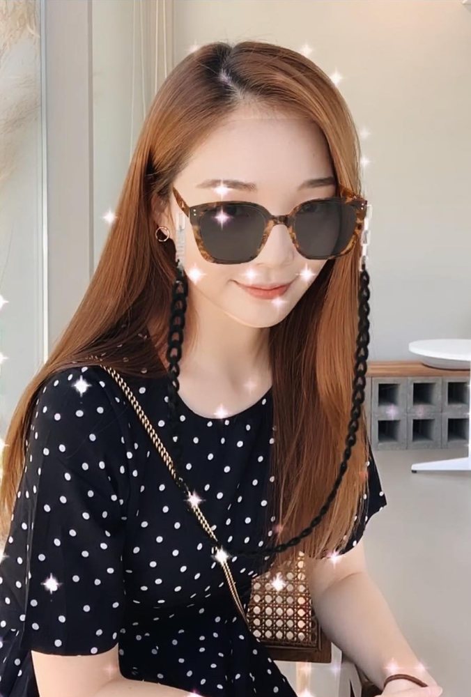젠틀몬스터 인플루언서 마케팅
