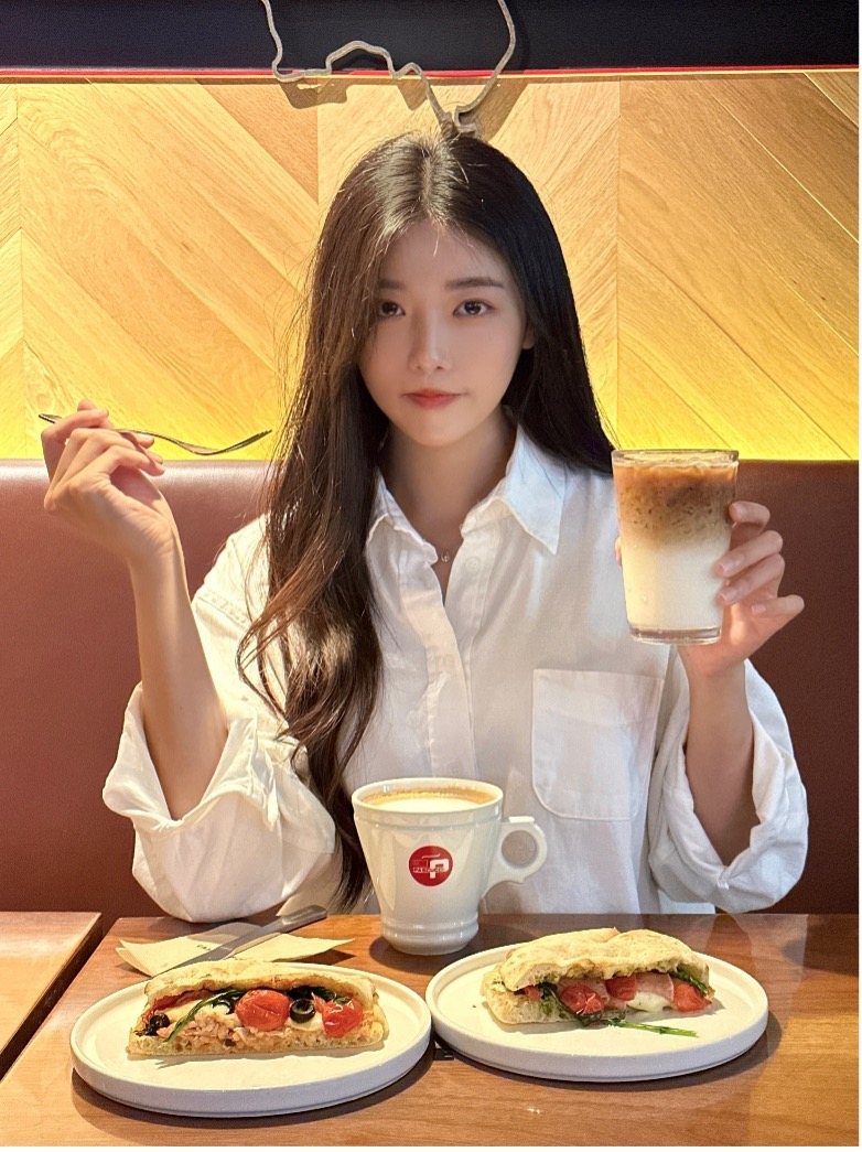 파스쿠찌 인플루언서 마케팅